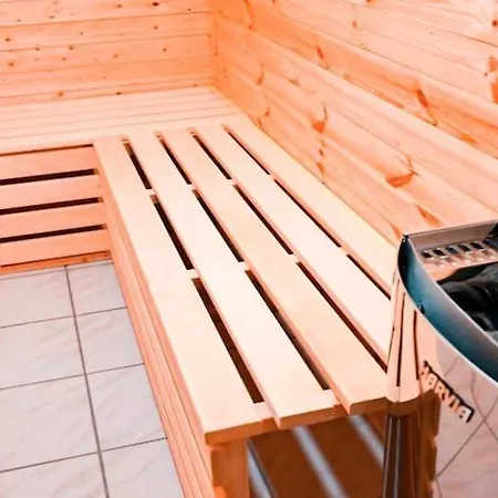 Very Large With Private Sauna * Stężyca